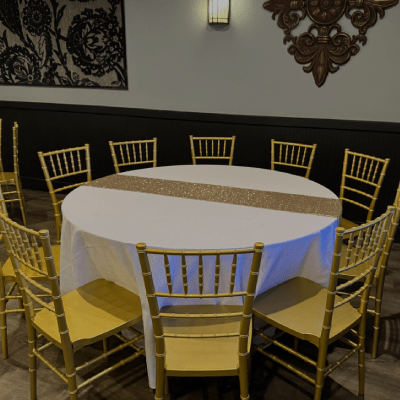 Venues And Event Spaces